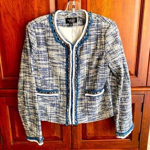 Katherine NY blazer / jacket